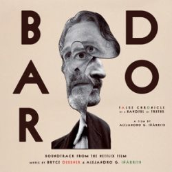 FILMZENE - Bardo / limitált színes vinyl bakelit / 2xLP