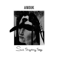   ANOUK - Sad Singalong Songs / limitált színes vinyl bakelit / LP