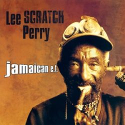   LEE SCRATCH PERRY - Jamaican E.T. / limitált színes vinyl bakelit / 2xLP