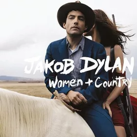Jacob Dylan