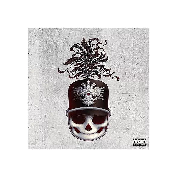 MY CHEMICAL ROMANCE - Black Parade (20th Anniversary Edition)  CD