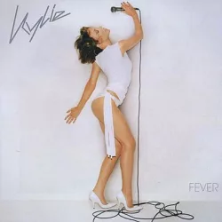 KYLIE MINOUGE - Fever 25th Anniversary / 2cd / CD