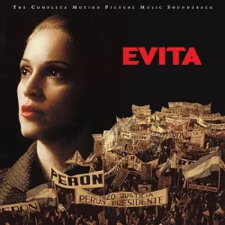 MADONNA - Evita / 2cd / CD