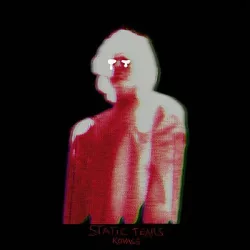 KOVACS - Static Tears CD