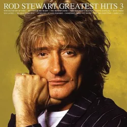 ROD STEWART - Greatest Hits Vol.3 CD