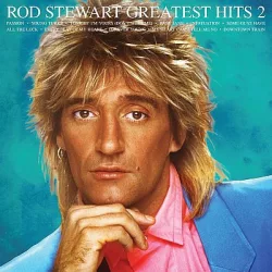 ROD STEWART - Greatest Hits Vol.2 CD