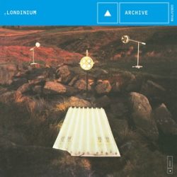 ARCHIVE - Londinium / vinyl bakelit / 2xLP