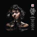 KHATIA BUNIATISHVILI - Kaleidoscope / vinyl bakelit / 2xLP