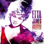 ETTA JAMES - Collected / vinyl bakelit / 2xLP
