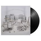 SECRET MACHINES - Now Here is Nowhere / vinyl bakelit / 2xLP