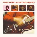 KINKS - Kink Kontroversy / vinyl bakelit / LP