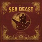 FILMZENE - Sea Beast / limitált színes vinyl bakelit / LP