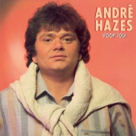 Ande Hazes