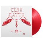   CIBO MATTO - Pom Pom: Essential Cibo Matto / limitált színes vinyl bakelit / 2xLP