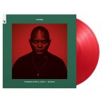   THEMBA - Modern Africa,Part 1-Ekhaya / limitált színes vinyl bakelit / 2xLP