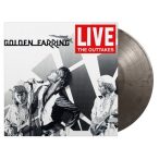   GOLDEN EARRING - Live (Outtakes) / limitált színes vinyl maxi / 12"