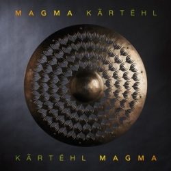 MAGMA - Kartehl / vinyl bakelit / 2xLP