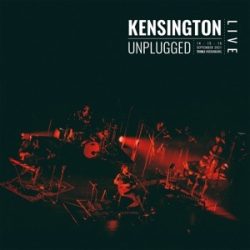 KENSINGTON - Unplugged / vinyl bakelit / 2xLP