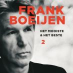   FRANK BOEIJEN - Het Mooiste & Het Beste 2 / limitált színes vinyl bakelit / 3xLP