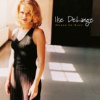 ILSE DELANGE - World Of Hurt / vinyl bakelit / LP