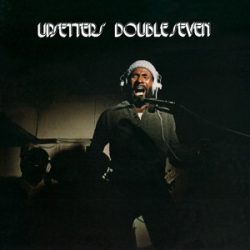   UPSETTERS - Double Seven / limitált színes vinyl bakelit / LP