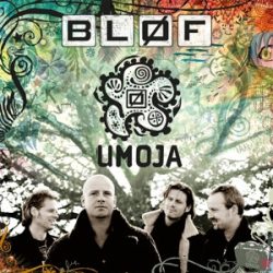 BLOF - Umoja / vinyl bakelit / 2xLP