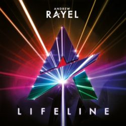 ANDREW RAYEL - Lifeline / vinyl bakelit / 2xLP