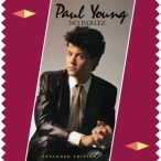   PAUL YOUNG - No Parlez / limitált színes vinyl bakelit / 2xLP