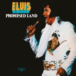 ELVIS PRESLEY - Promised Land / vinyl bakelit / LP