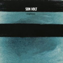 SON VOLT - Straightaways / vinyl bakelit / LP