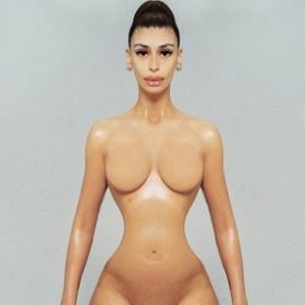 Sevdaliza