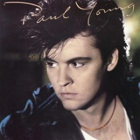 Paul Young