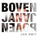 JAN SMIT - Boven Jan / limitált színes vinyl bakelit / LP