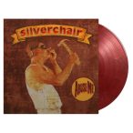   SILVERCHAIR - Abuse Me / limitált színes vinyl maxi / 12"