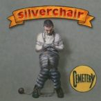   SILVERCHAIR - Cemetery / limitált színes vinyl bakelit maxi / 12"