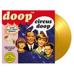 DOOP - Circus Doop / limitált színes vinyl bakelit / LP