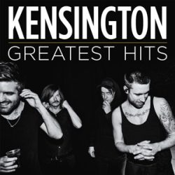 KENSINGTON - Greatest Hits / vinyl bakelit / 2xLP