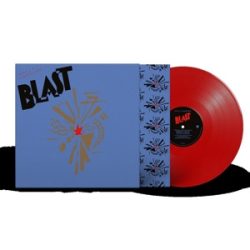   HOLLY JOHNSON - Blast 35th Anniversary / színes vinyl bakelit / LP