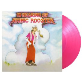 Atomic Rooster