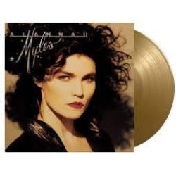   ALANNAH MYLES - Alannah Myles / limitált színes vinyl bakelit / LP