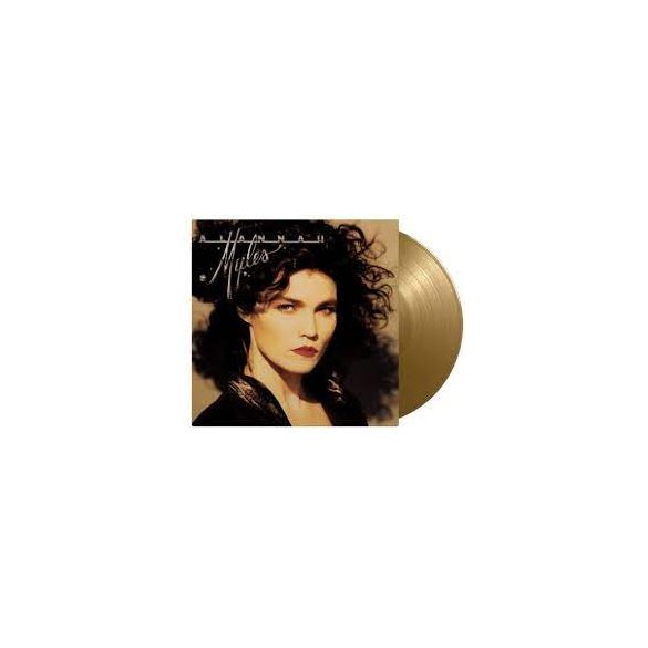 ALANNAH MYLES - Alannah Myles / limitált színes vinyl bakelit / LP