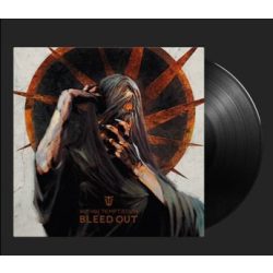 WITHIN TEMPTATION - Bleed Out / vinyl bakelit / LP