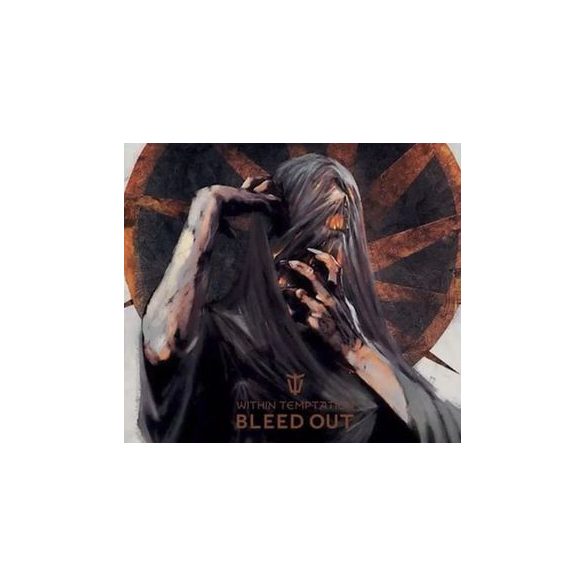 WITHIN TEMPTATION - Bleed Out "online specific exclusive" / limitált színes vinyl bakelit / LP