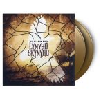   LYNYRD SKYNYRD - Last of a Dyin' Breed / limitált színes vinyl bakelit / LP