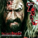 ROB ZOMBIE - Hellbilly Deluxe 2 / vinyl bakelit / LP