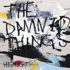 Damned Things