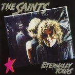 SAINTS - Eternally Yours / vinyl bakelit / LP