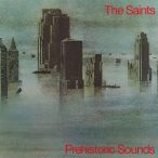 SAINTS - Prehistoric Sounds / vinyl bakelit / LP