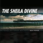 SHEILA DIVINE - New Parade / vinyl bakelit / LP