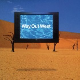 Way Out West